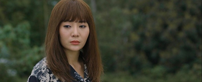 Mùa Hoa Tìm Lại: Thanh Hương bị cô bạn thân amp;#34;đâm sau lưng không trượt cái nàoamp;#34; - 1