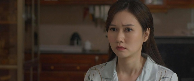 Mùa Hoa Tìm Lại: Thanh Hương bị cô bạn thân amp;#34;đâm sau lưng không trượt cái nàoamp;#34; - 6