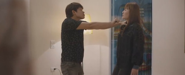 Mùa Hoa Tìm Lại: Thanh Hương bị cô bạn thân amp;#34;đâm sau lưng không trượt cái nàoamp;#34; - 10