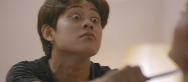 Mùa Hoa Tìm Lại: Thanh Hương bị cô bạn thân amp;#34;đâm sau lưng không trượt cái nàoamp;#34; - 8