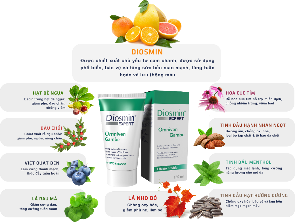 Bệnh suy giãn tĩnh mạch chân là gì? có nguy hiểm không? - 5