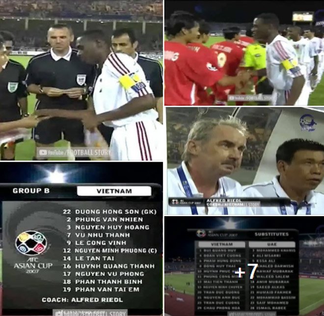 Sao Việt dự đoán tỷ số trận VN-UAE, bất ngờ nhất là lời hứa của Hoa hậu - 11