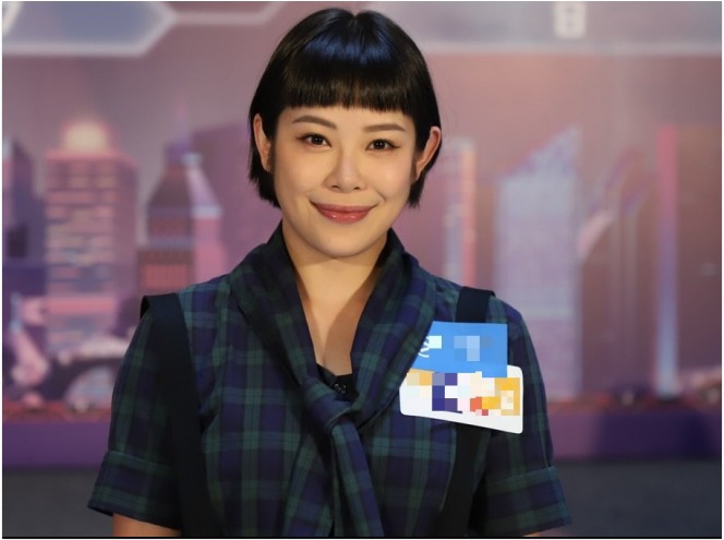 Từng là diễn viên danh giá, mỹ nhân Hong Kong mất việc giờ làm bảo vệ kiếm sống - 2