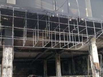 Vụ cháy phòng trà Fill ở Nghệ An, 6 người chết: Hàng xóm nói gì về ông chủ 38 tuổi?