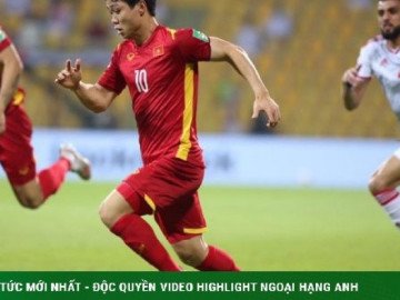Tranh cãi ĐT Việt Nam thua UAE: Trọng tài bỏ qua quả 11m của Công Phượng