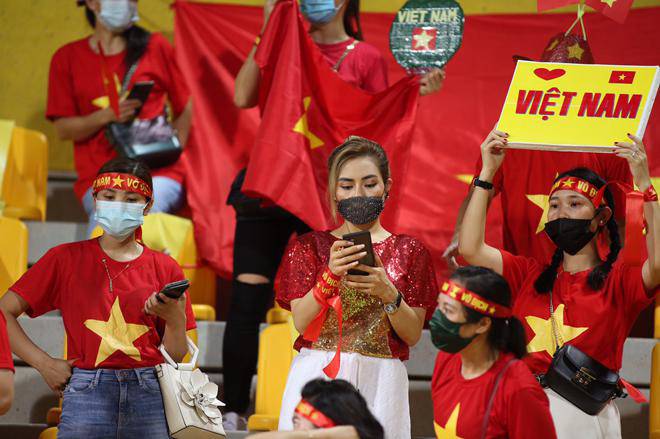 Lời hứa của tiền đạo quê Hải Dương và cột mốc lịch sử của bóng đá Việt Nam - 1