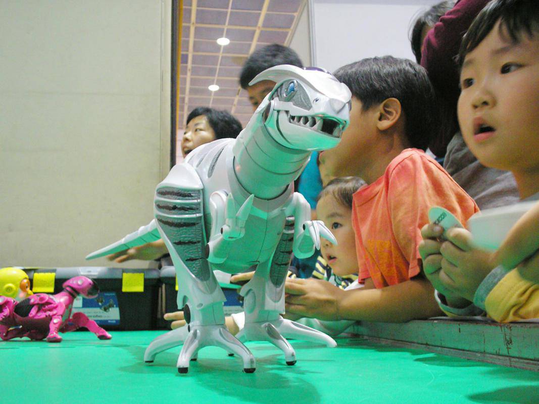 Top 6 bảo tàng vô cùng kì quái chỉ có ở Hàn Quốc - 6