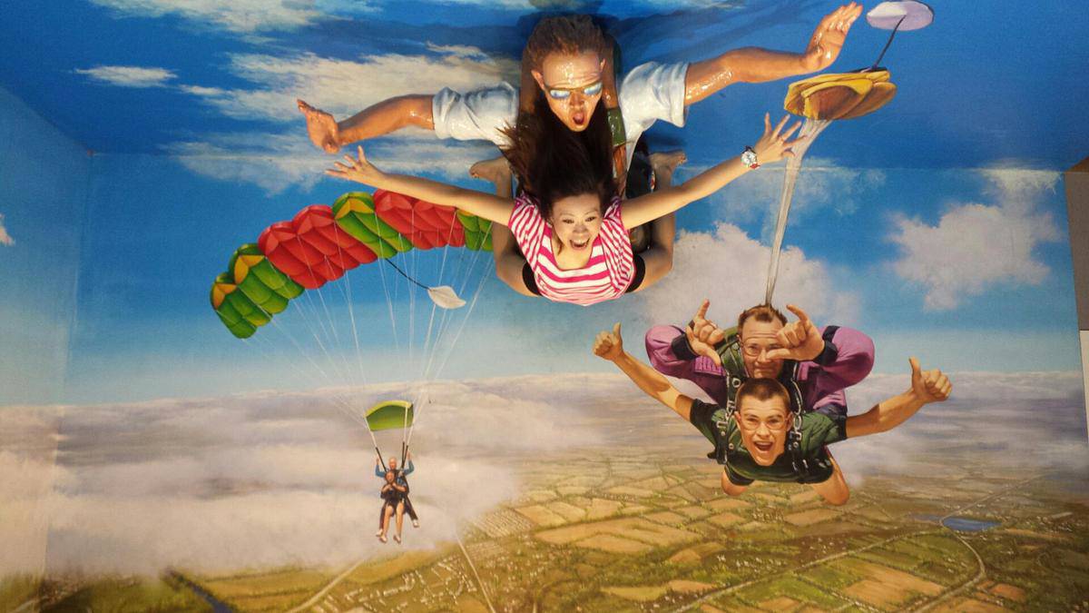 Top 6 bảo tàng vô cùng kì quái chỉ có ở Hàn Quốc - 5