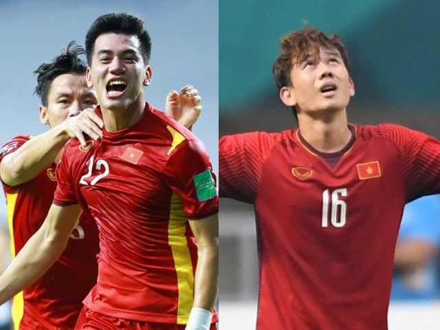 Sao Việt hô vang tên Tiến Linh, Minh Vương sau trận VN - UAE, tiếc nuối gọi tên Công Phượng