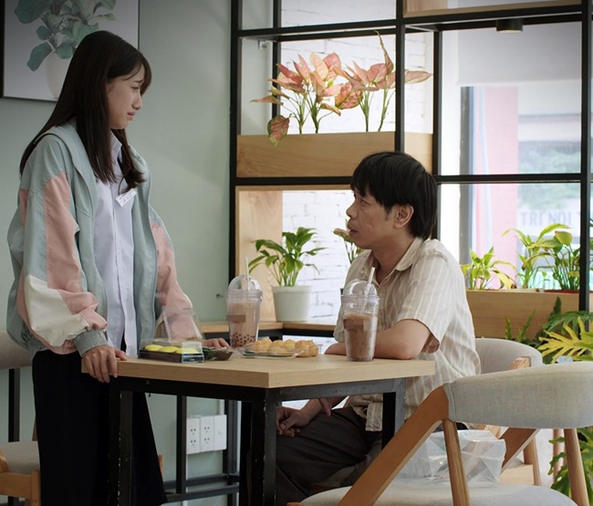 Cây Táo Nở Hoa: Tay trắng bị chồng cũ bỏ rơi, Báu (Nhã Phương) trả lại số vàng đã trộm - 17