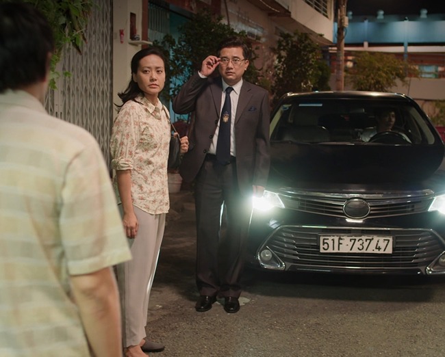 Cây Táo Nở Hoa: Tay trắng bị chồng cũ bỏ rơi, Báu (Nhã Phương) trả lại số vàng đã trộm - 8