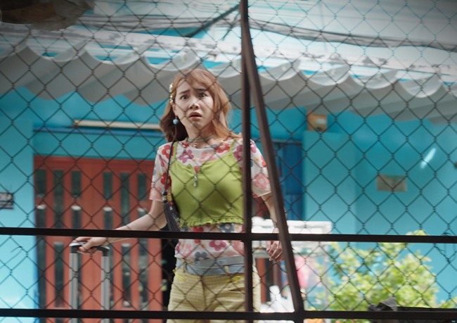 Cây Táo Nở Hoa: Tay trắng bị chồng cũ bỏ rơi, Báu (Nhã Phương) trả lại số vàng đã trộm - 13