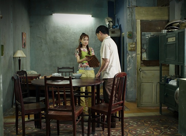 Cây Táo Nở Hoa: Tay trắng bị chồng cũ bỏ rơi, Báu (Nhã Phương) trả lại số vàng đã trộm - 15