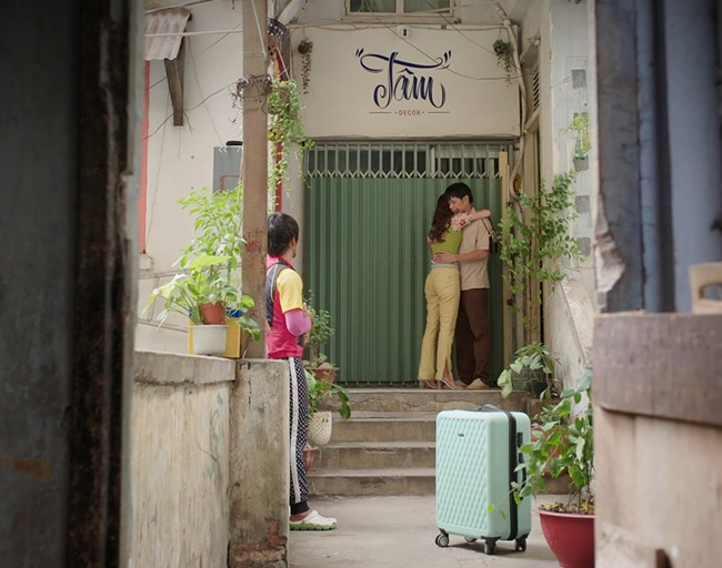 Cây Táo Nở Hoa: Tay trắng bị chồng cũ bỏ rơi, Báu (Nhã Phương) trả lại số vàng đã trộm - 14