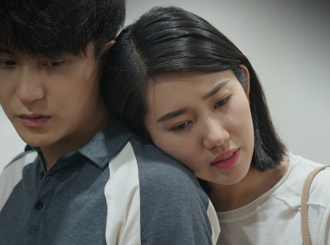 Cây Táo Nở Hoa: Tay trắng bị chồng cũ bỏ rơi, Báu (Nhã Phương) trả lại số vàng đã trộm - 2