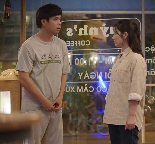 Cây Táo Nở Hoa: Tay trắng bị chồng cũ bỏ rơi, Báu (Nhã Phương) trả lại số vàng đã trộm - 5