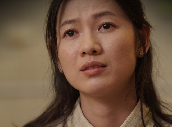 Cây Táo Nở Hoa: Tay trắng bị chồng cũ bỏ rơi, Báu (Nhã Phương) trả lại số vàng đã trộm - 6