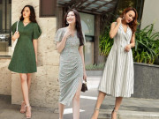 Thời trang - 4 mẫu váy có tác dụng “hack” dáng siêu đỉnh, nàng chân ngắn không sắm là quá phí