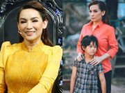 Giải trí - Con người Phi Nhung qua lời kể của bố diễn viên nhí từng từng làm việc chung