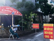 Sức khỏe - Sáng 16/6, có 91 ca mắc COVID-19 trong nước được ghi nhận ở 4 tỉnh, thành phố