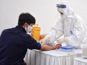 Sức khỏe - Trưa 16/6, cả nước có thêm 176 ca mắc COVID-19 mới, riêng TP.HCM có 35 ca