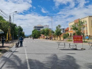 Sức khỏe - COVID-19 ngày 16/6: Anh trai và đồng nghiệp của nhân viên ngân hàng ở TP Vinh nhiễm Covid-19