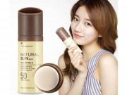 Làm đẹp - Top 10 kem chống nắng dạng xịt tốt an toàn được yêu thích nhất hiện nay