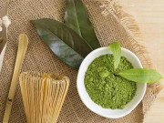 Làm đẹp - 14 Cách làm mặt nạ trà xanh trị mụn làm đẹp da hiệu quả an toàn tại nhà