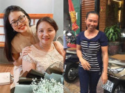 Làm mẹ - Mẹ ruột sành điệu, sang chảnh của Phương Mỹ Chi khác xa người mẹ giản dị của Hồ Văn Cường