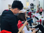 Tin tức - Từ 1/8, làm massage, cắt tóc, gội đầu... chính thức phải đóng thuế