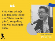 Giải trí - "Con trai Thần gió" Tạ Biên Cương: "Vựa muối" mặn mòi, đôi khi cũng rất xàm!