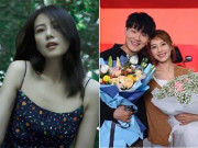 Bà bầu - "Chu Chỉ Nhược đẹp nhất màn ảnh" lộ bụng lùm lùm, nghi vấn bầu lần 2 ở tuổi 42