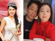 Giải trí - Chồng không muốn có con, Hoa hậu Hong Kong quyết dọn khỏi nhà sống một mình