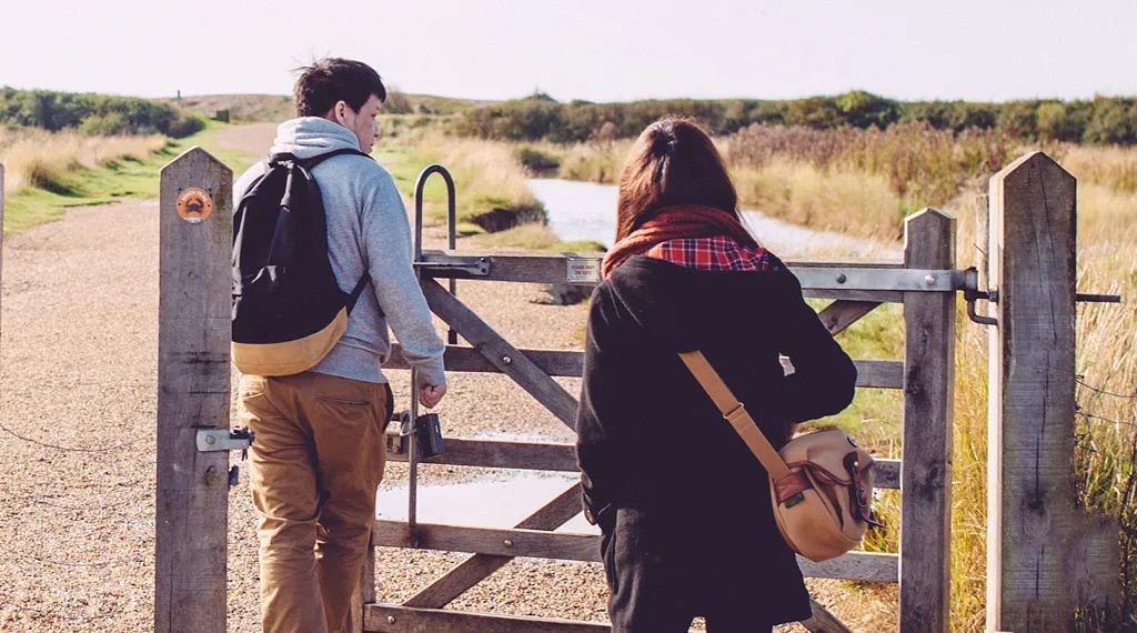 Một khuôn mặt “ưa nhìn” chính là phong thủy tốt nhất trong hôn nhân - 3