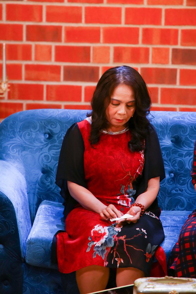 Nữ Tiến sĩ bức xúc: amp;#34;26 năm chồng amp;#34;ăn chảamp;#34; mà đến giờ vẫn chưa ly hônamp;#34; - 2