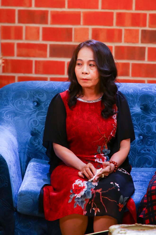 Nữ Tiến sĩ bức xúc: amp;#34;26 năm chồng amp;#34;ăn chảamp;#34; mà đến giờ vẫn chưa ly hônamp;#34; - 5