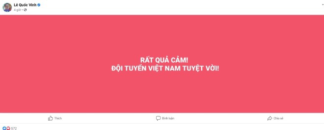 Việt Nam thua 2-3 trước UAE, hàng triệu người hâm mộ vẫn tự hào: amp;#34;Quá hoành trángamp;#34; - 5