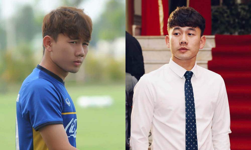 Tình trường trái ngược của 2 cầu thủ đá tung lưới UAE Tiến Linh, Minh Vương - 7