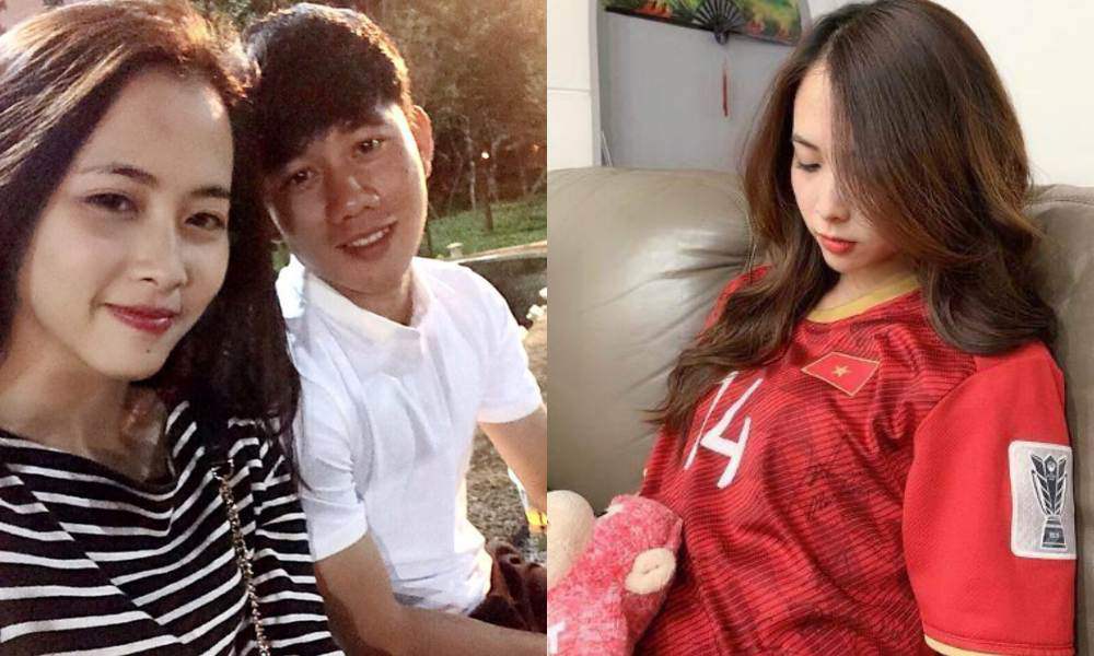 Tình trường trái ngược của 2 cầu thủ đá tung lưới UAE Tiến Linh, Minh Vương - 8