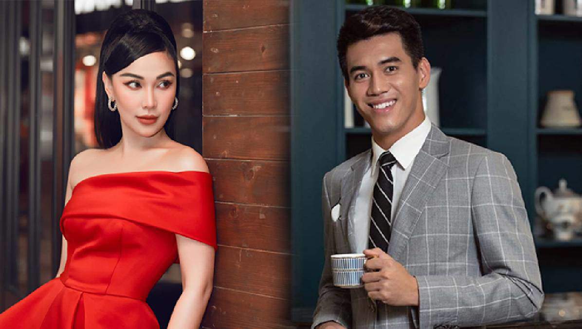 Tình trường trái ngược của 2 cầu thủ đá tung lưới UAE Tiến Linh, Minh Vương - 4