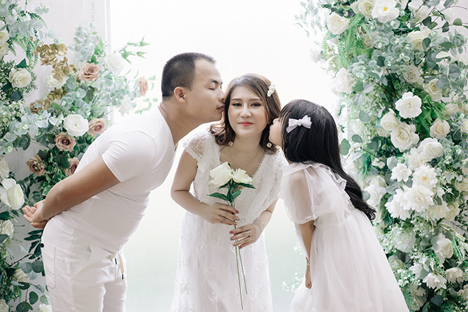 Cùng CEO Phương Uyên giải đáp “Phụ nữ thành công trong sự nghiệp có giữ được hạnh phúc gia đình?” - 1