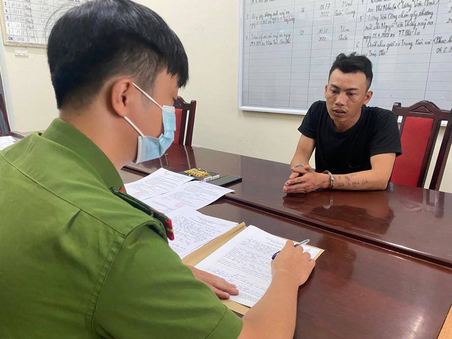 Tin tức 24h: Chị dâu bật mí đột ngột về em chồng cướp thuốc cường dương của shipper - 1