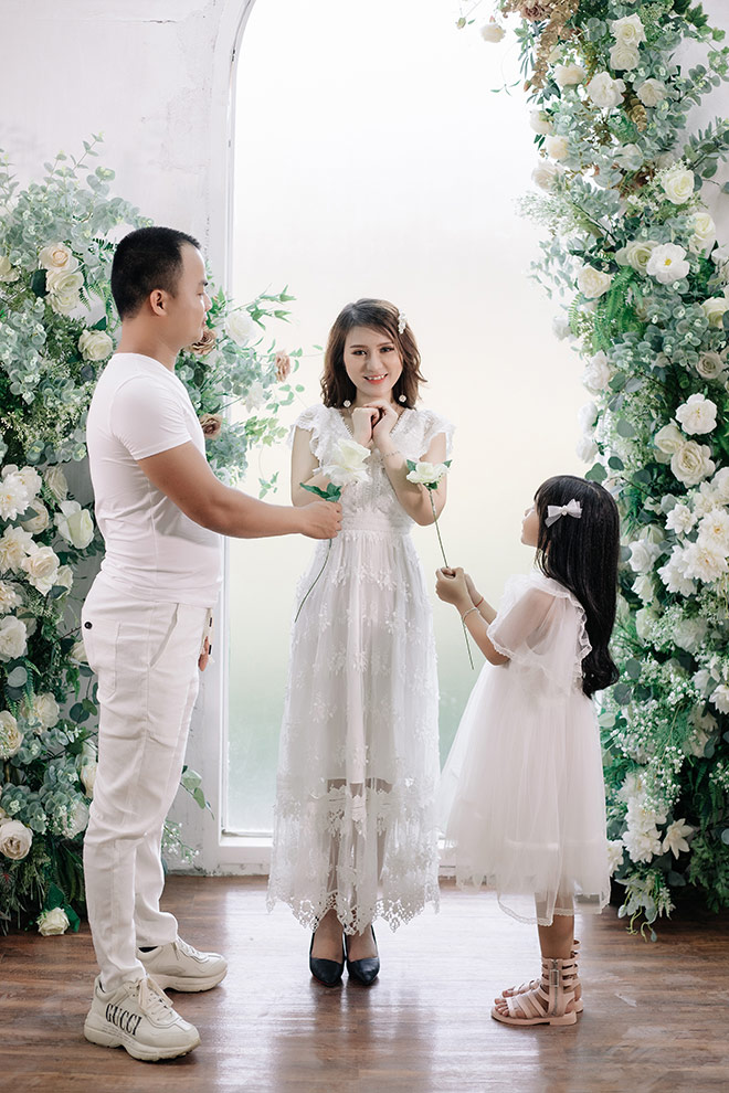 Cùng CEO Phương Uyên giải đáp “Phụ nữ thành công trong sự nghiệp có giữ được hạnh phúc gia đình?” - 2