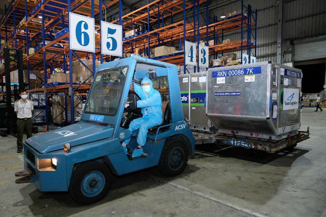 COVID-19 ngày 17/6: Hà Tĩnh thêm 3 ca dương tính, có cả cháu bé chưa đầy 1 tuổi - 5