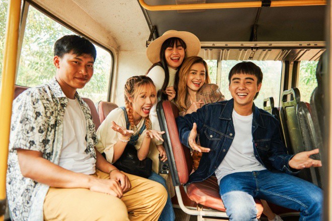 Dương Hoàng Yến ra MV đậm chất Sao Nhập Ngũ, ca khúc do bạn trai yêu 10 năm sáng tác - 9