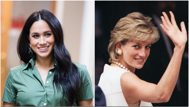Lý do Meghan không về Anh, để Harry đi một mình kỷ niệm sinh nhật mẹ chồng quá cố - 4