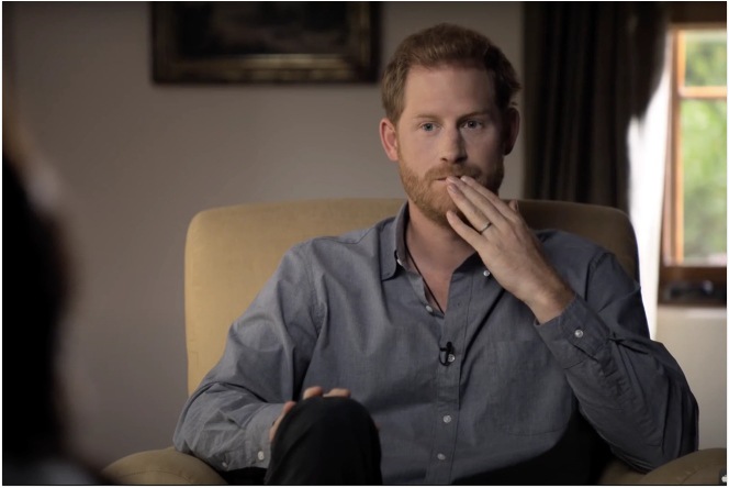 Lý do Meghan không về Anh, để Harry đi một mình kỷ niệm sinh nhật mẹ chồng quá cố - 5