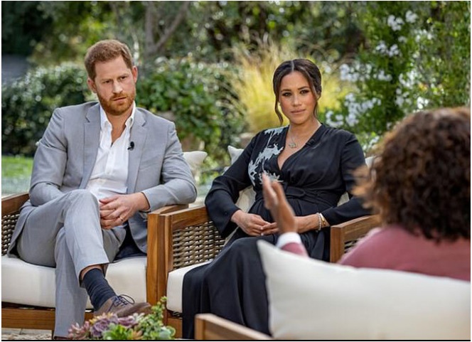 Lý do Meghan không về Anh, để Harry đi một mình kỷ niệm sinh nhật mẹ chồng quá cố - 8