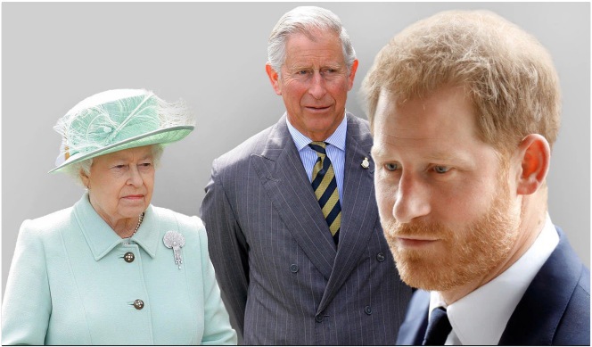 Lý do Meghan không về Anh, để Harry đi một mình kỷ niệm sinh nhật mẹ chồng quá cố - 7