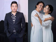 Giải trí - Quang Lê mâu thuẫn với Phương Mỹ Chi vì mẹ ruột hay đặt điều kiện, phanh phui "bí mật showbiz"